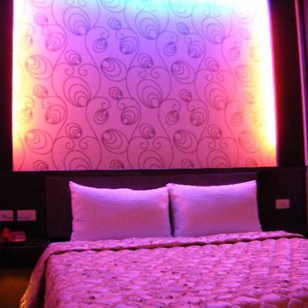 Baseball Hotel 신주 외부 사진