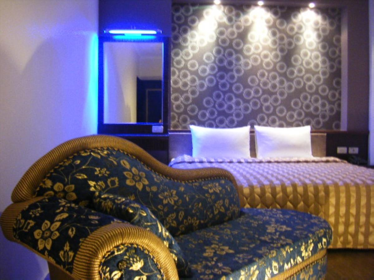 Baseball Hotel 신주 외부 사진