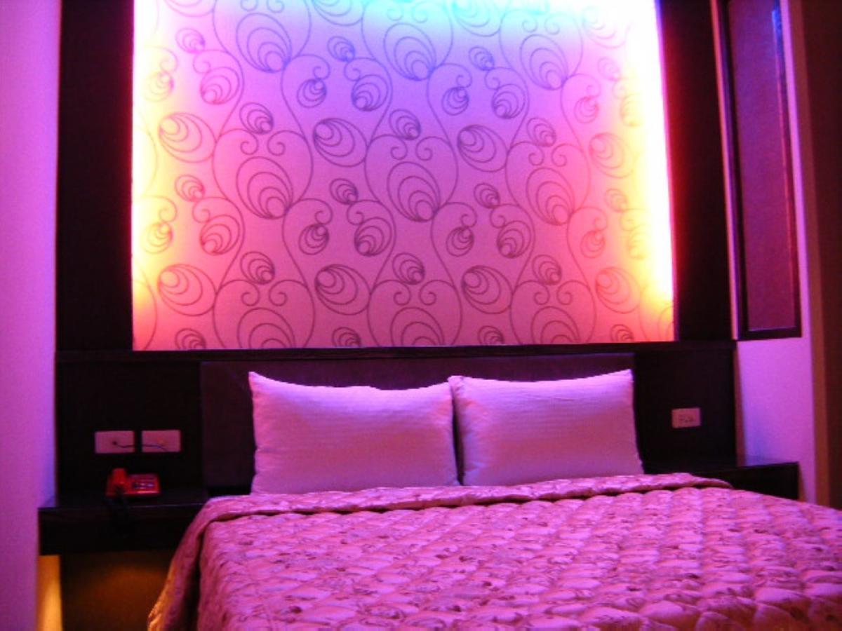 Baseball Hotel 신주 외부 사진