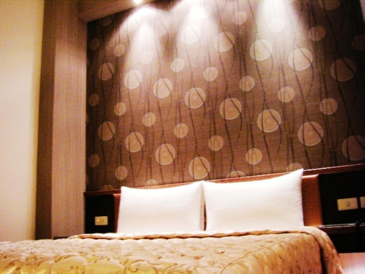 Baseball Hotel 신주 외부 사진