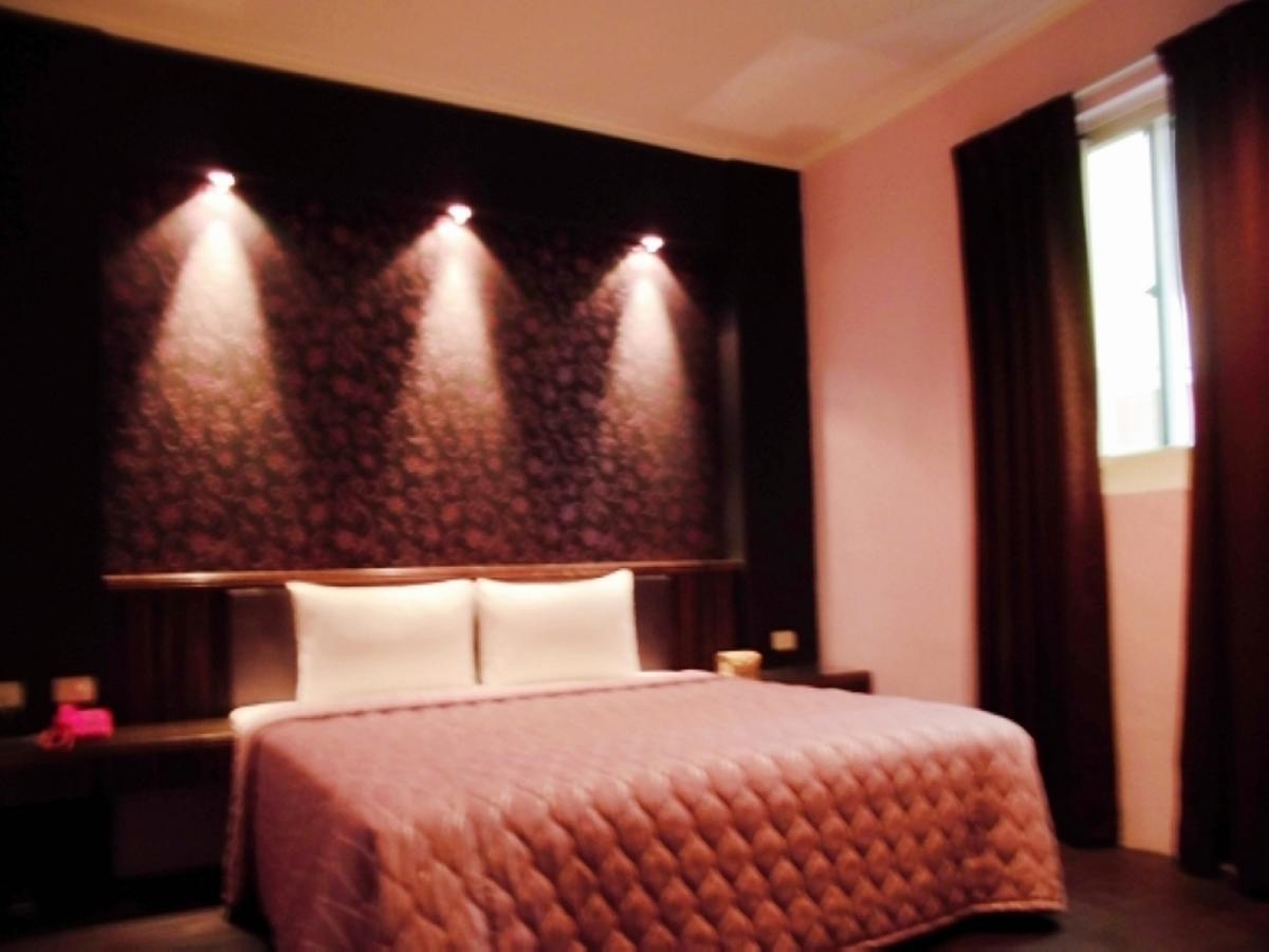 Baseball Hotel 신주 외부 사진