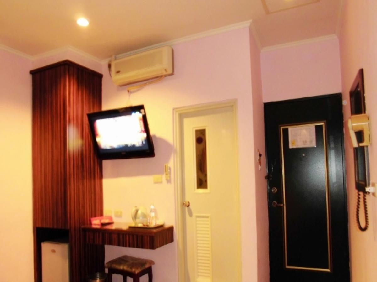 Baseball Hotel 신주 외부 사진