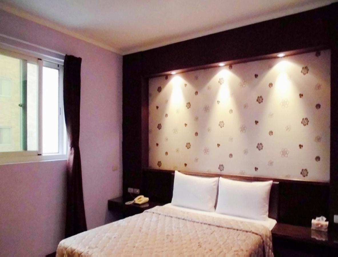 Baseball Hotel 신주 외부 사진