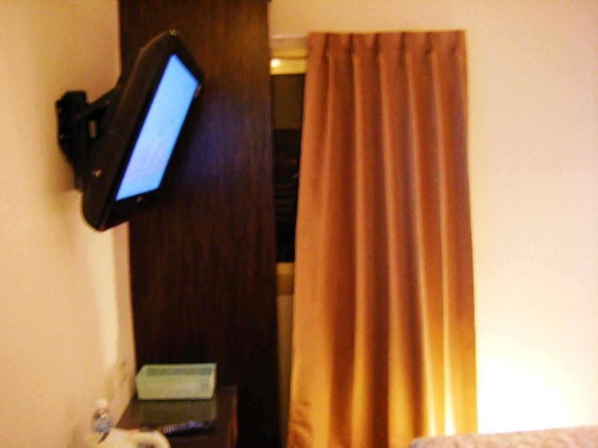 Baseball Hotel 신주 외부 사진