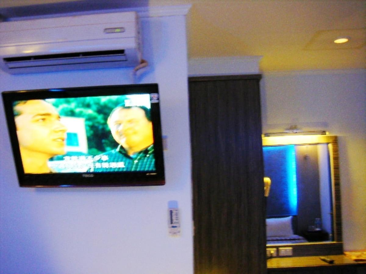 Baseball Hotel 신주 외부 사진