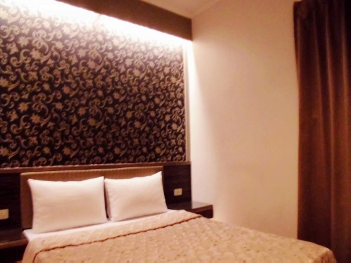 Baseball Hotel 신주 외부 사진