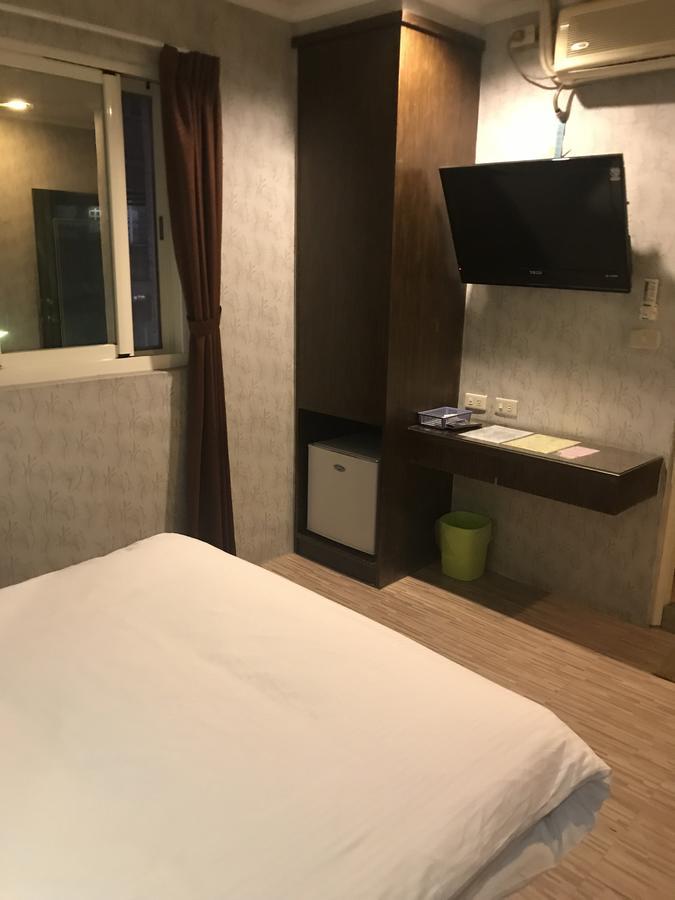 Baseball Hotel 신주 외부 사진