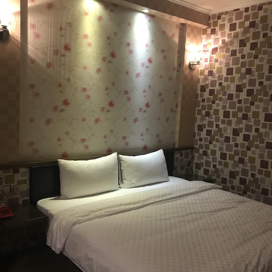 Baseball Hotel 신주 외부 사진