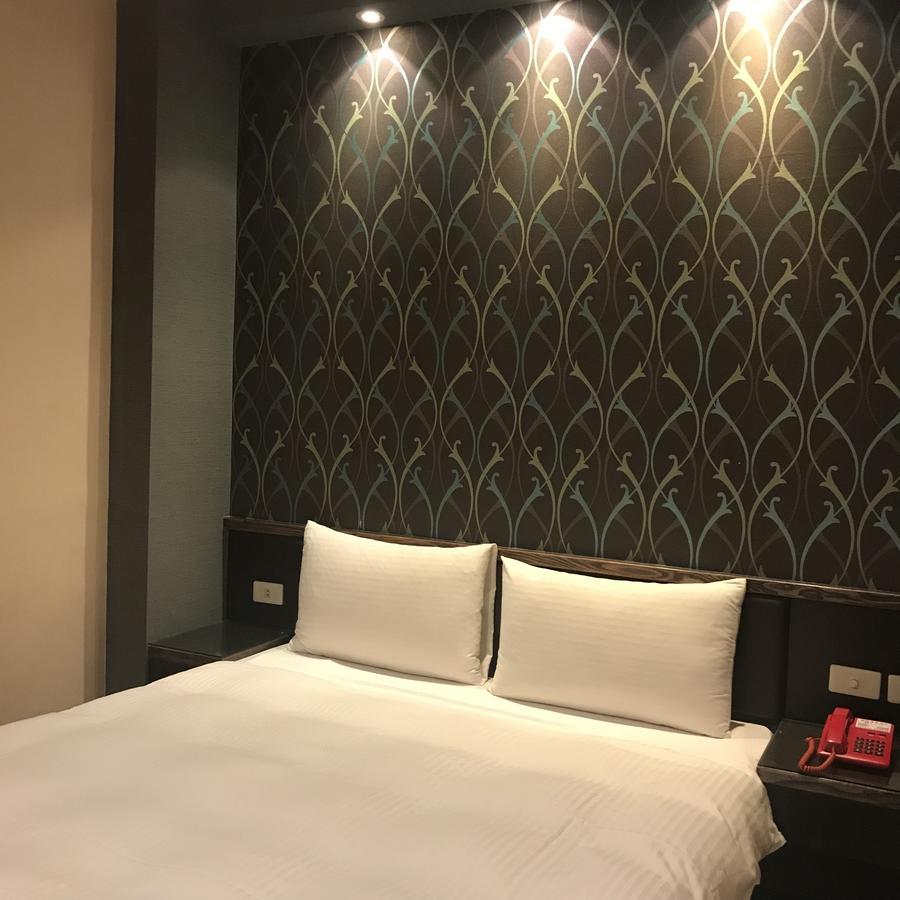 Baseball Hotel 신주 외부 사진