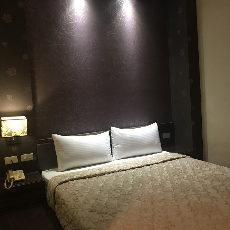 Baseball Hotel 신주 외부 사진