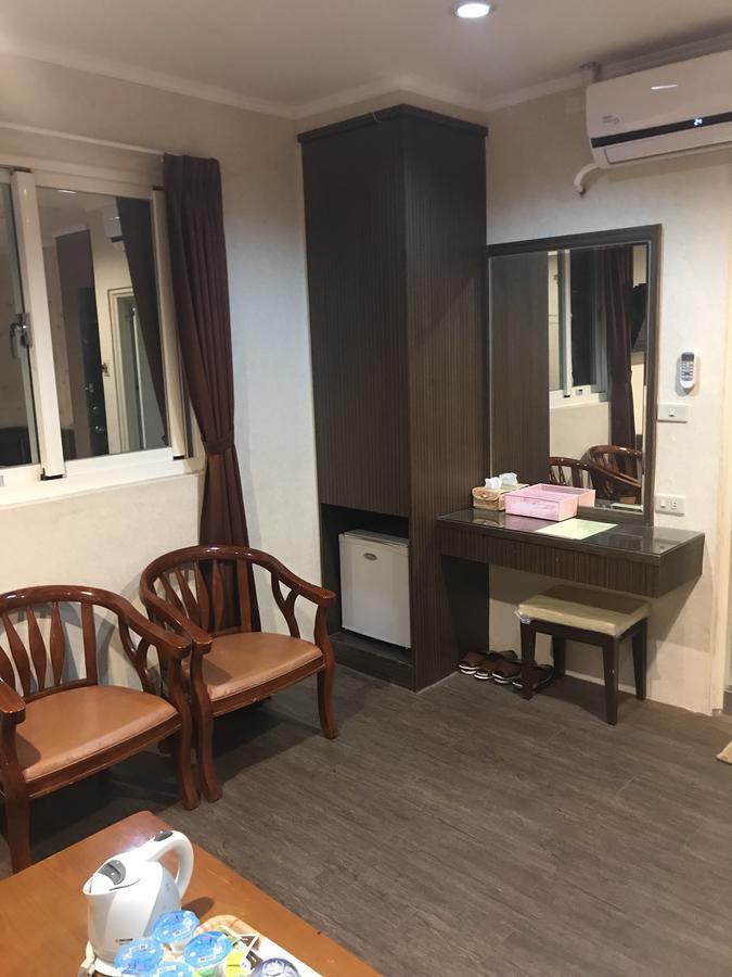 Baseball Hotel 신주 외부 사진