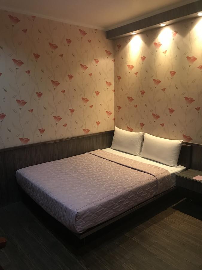 Baseball Hotel 신주 외부 사진