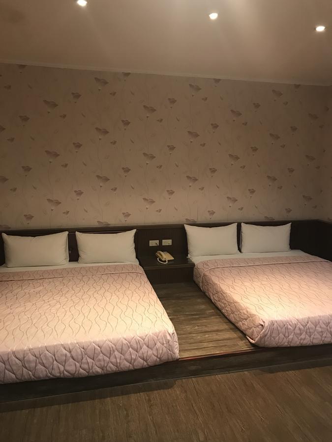 Baseball Hotel 신주 외부 사진