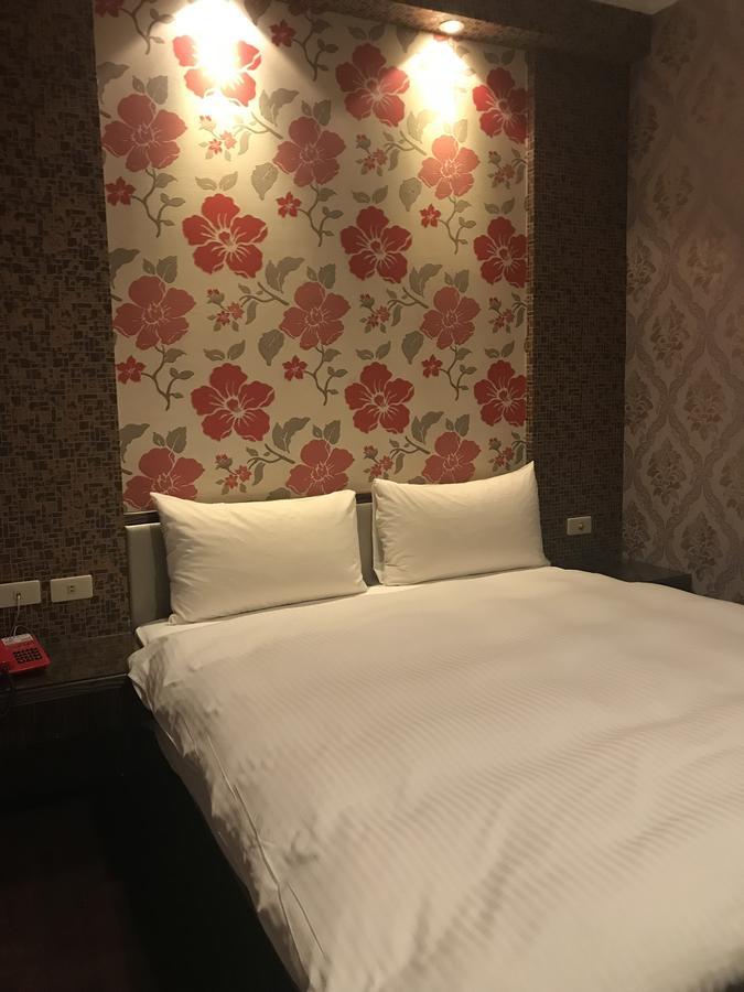 Baseball Hotel 신주 외부 사진